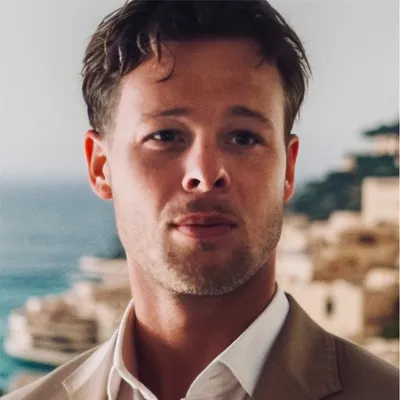 Wylie Wikstrom, Chief Operating Officer, Cool Clean Technologies